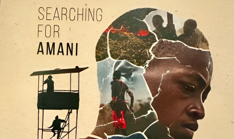 Un documentaire kényan 'Searching for Am...' nommé aux Emmy Awards