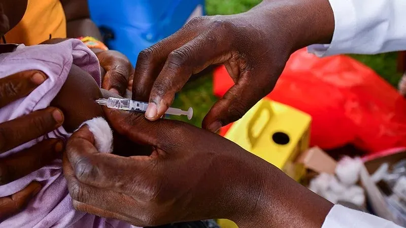 Succès du HPV au Kenya face à 135 000 enfants non vaccinés