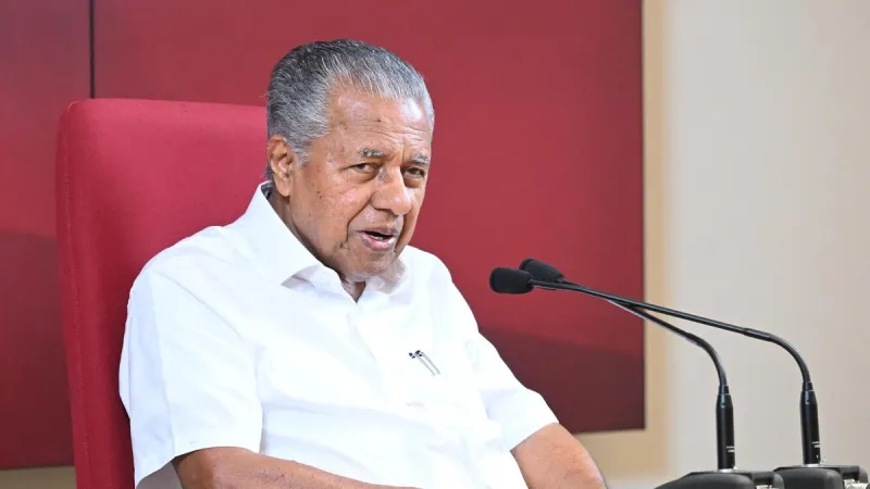 LDF du Kerala proteste contre les retards du programme Sthree Suraksha