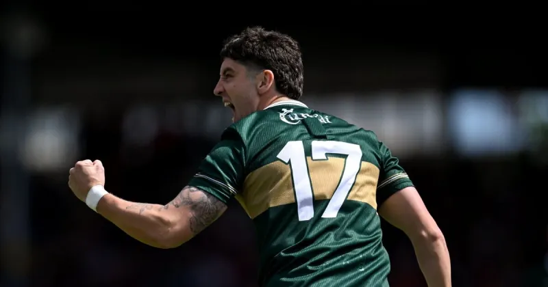 Kerry et Galway effectuent quatre changements chacun pour le choc GAA