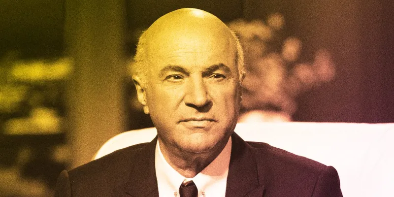 La croisade de Kevin O'Leary pour les centres de données