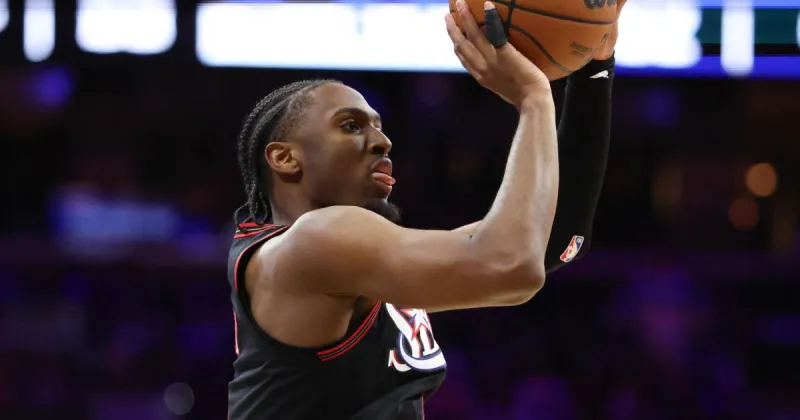 Facteurs clés du match de playoffs Celtics-76ers