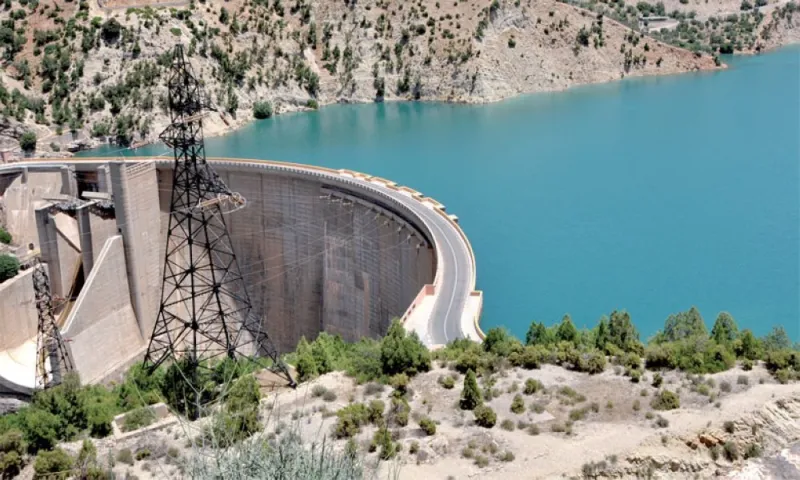 La KfW approuve un prêt de 100M€ pour l'eau au Maroc