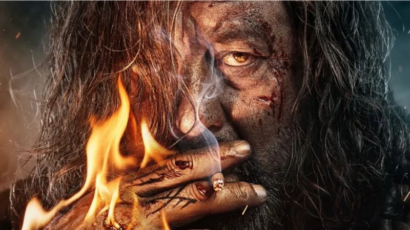 Khalnayak Returns : Sanjay Dutt Reprend le Rôle de Ballu Balram