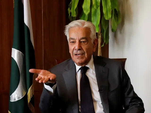 Khawaja Asif espère un accord USA-Iran, le Pakistan bénéficiera