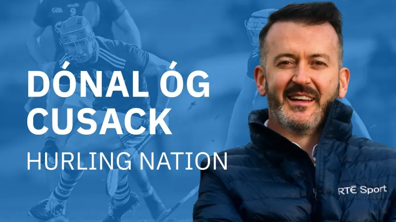 Kilkenny face à un match crucial en hurling du Leinster