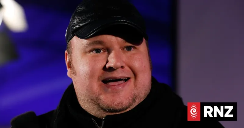 Kim Dotcom perd son appel d'extradition en Nouvelle-Zélande