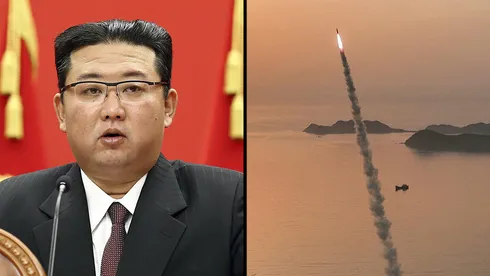 Kim Jong Un hérite des proxies de l'Iran sous parapluie nucléaire