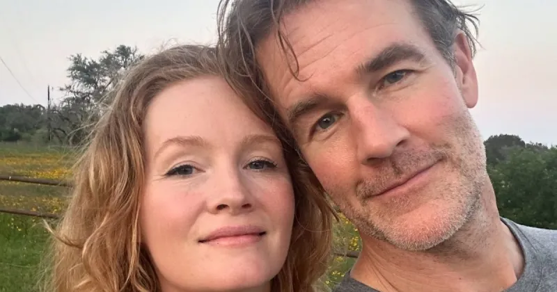 Kimberly Van Der Beek marque le 16e anniversaire après la mort de son mari