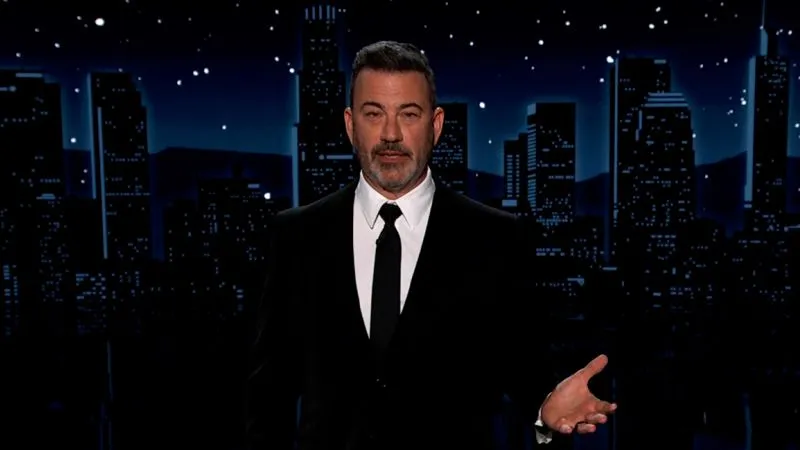 Kimmel répond au défi de la FCC : le spectacle continue