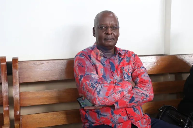 Kimunya et co-accusés acquittés dans une affaire foncière de 60 M shillings