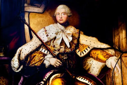 Le roi Charles III entame une visite d'État aux États-Unis