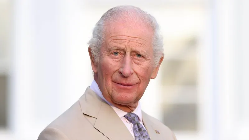 Le roi Charles n'habitera pas à Buckingham Palace après rénovation