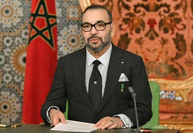 SM le Roi félicite le président de la RDC pour la fête de l'Indépendance
