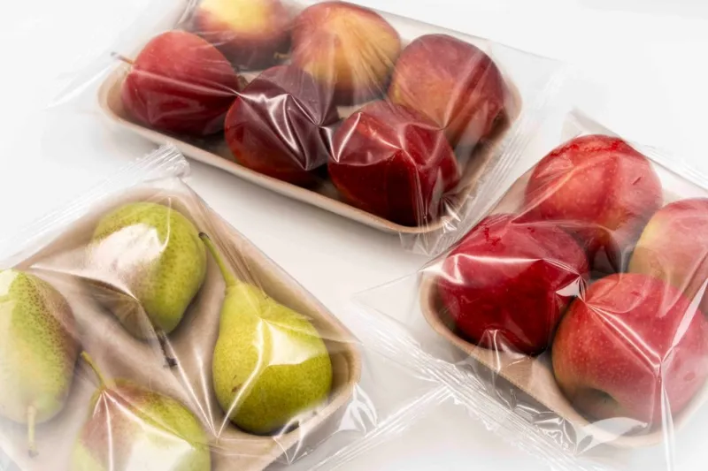 Klöckner Pentaplast lance des barquettes recyclables