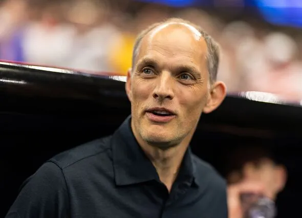 Klopp : Tuchel sous pression malgré la victoire de l'Angleterre