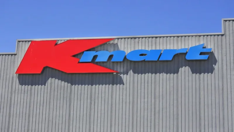Date d'ouverture de Kmart Westgate, le plus grand magasin de NZ