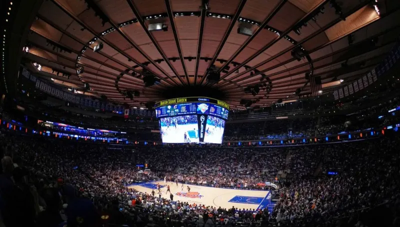 Les horaires tardifs des Knicks frustrent les fans