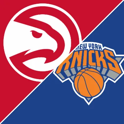 Les Knicks dominent les Hawks 113-102 dans le premier match des séries