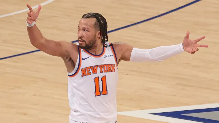 Knicks vs Cavaliers Finale Est G3 : Stats en direct