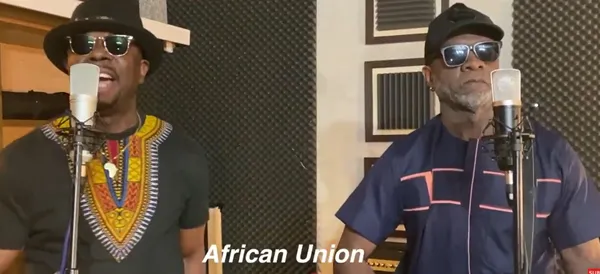 Kofi Eiphos dévoile le single 'No More Borders'