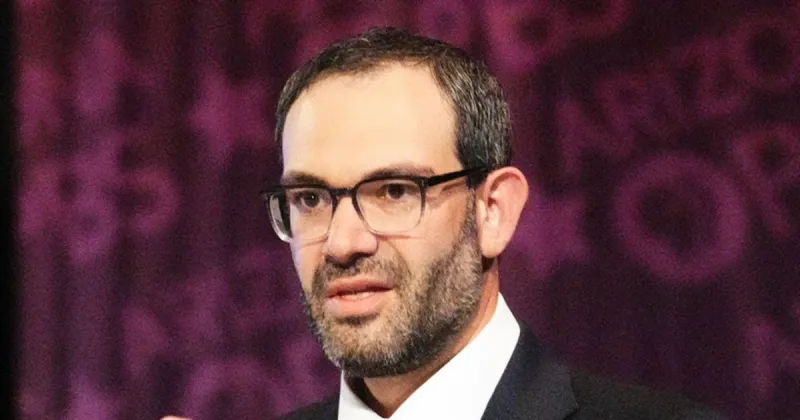 Kolodin Wins GOP Nod for Arizona Secretary of State