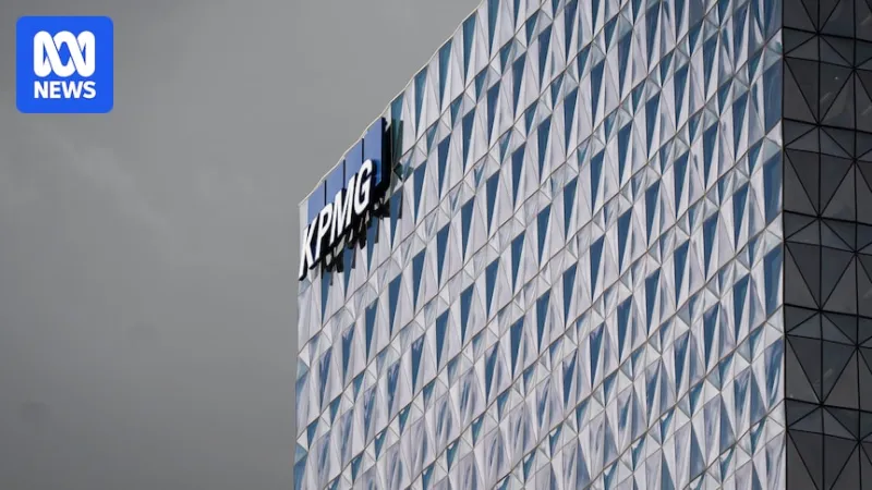 Scandale d'audit KPMG : 30 témoins à l'audience