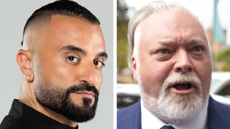 Kris Fade explique pourquoi il a refusé le poste à KIIS FM