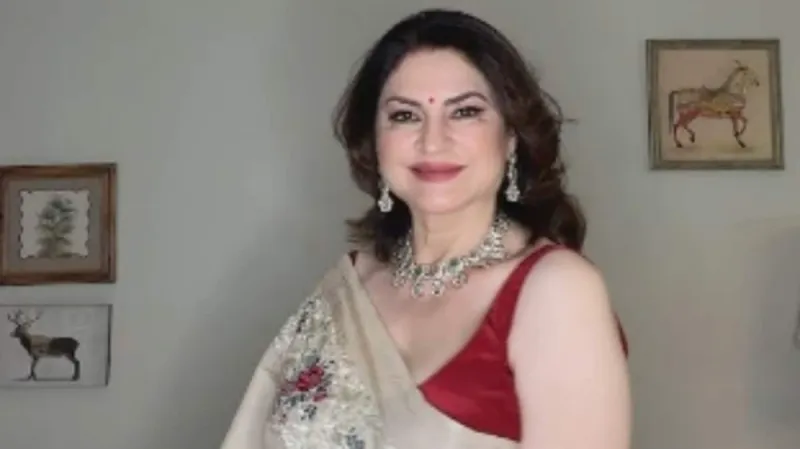 Kunickaa Sadanand reçoit des menaces de viol et de mort pour un commentaire sur Modi