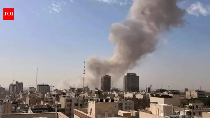 Le Koweït intercepte des missiles dans un contexte de tensions américano-iraniennes