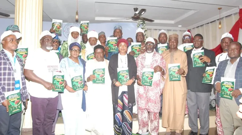 Kwara dévoile une feuille de route pour éliminer l'hépatite d'ici 2030