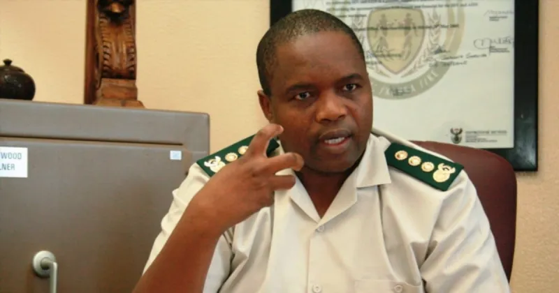 Le responsable des prisons du KZN libéré sous caution dans une affaire de fraude de 20 millions de rands