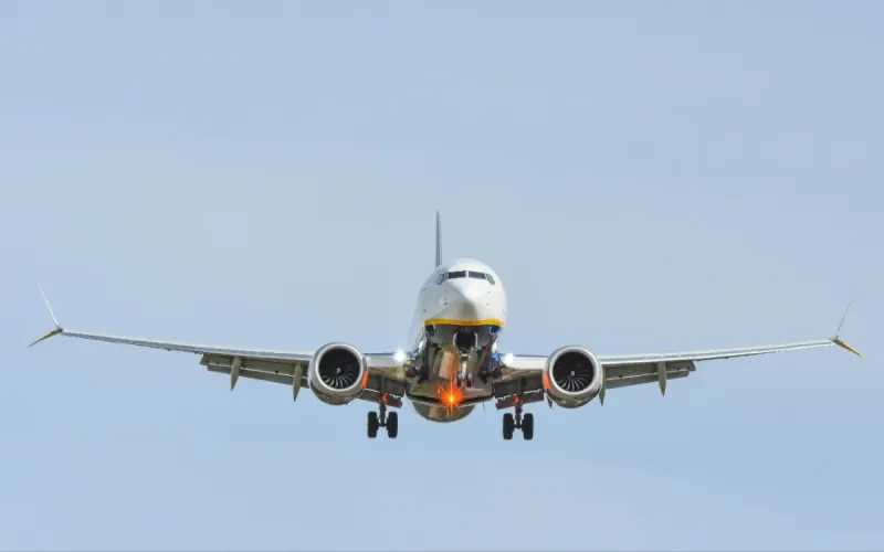 Aéroport de La Rochelle : la ligne Marrakech en forte demande en avril