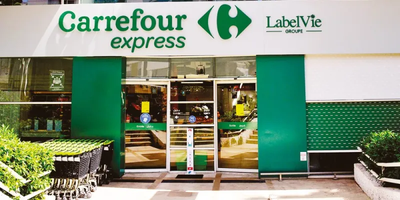 Action Label Vie : Signal d'achat à la Bourse de Casablanca