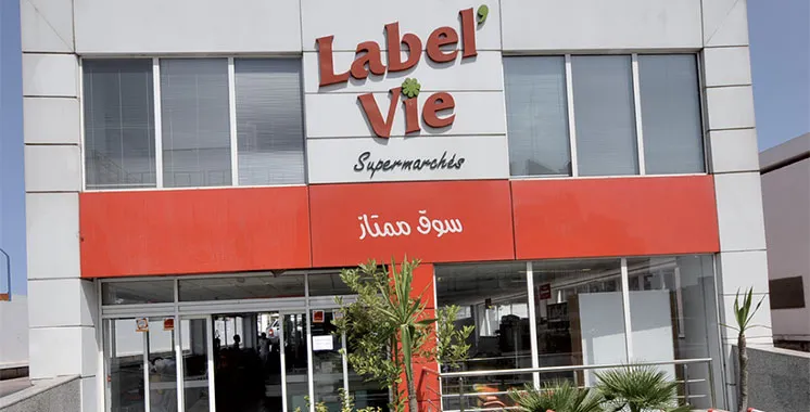 LabelVie : CA en hausse de 15,9% au T1 2026