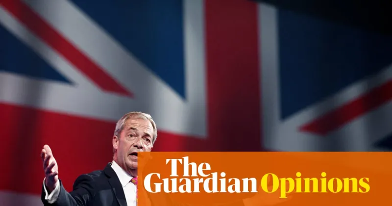Les pertes locales du Labour renforcent le rôle de Farage dans l'union