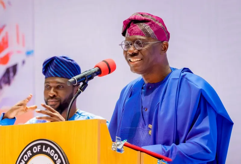 Lagos dément que le gouverneur ait été sommé de démissionner pour raisons de santé