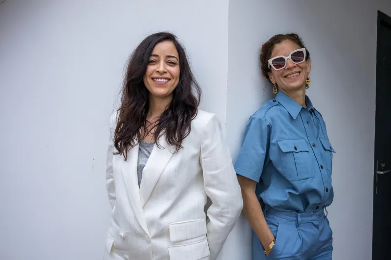 Laïla Marrakchi : « Les Fraises », un survival pour les femmes des serres