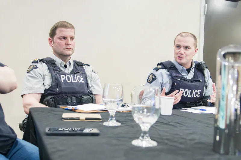 Surveillance rurale de Lakeland cherche membres