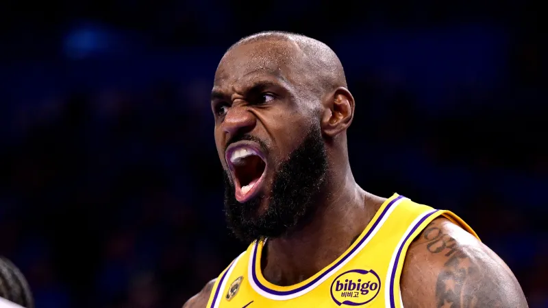 Les Lakers affrontent le Thunder avec un départ de 6-0 en playoffs