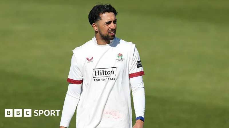 La demande de remplacement de Lancashire refusée par l'ECB