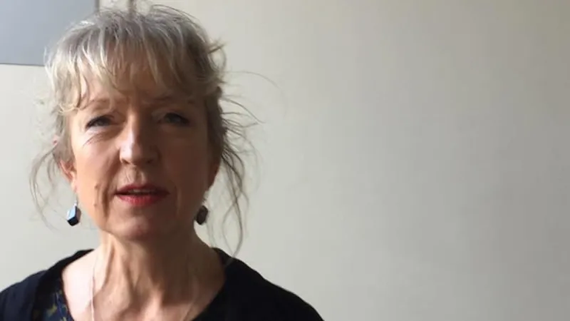 La propriétaire Donna Miers de retour devant le Tribunal des loyers