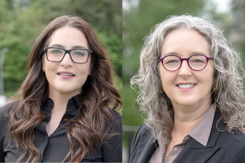 Deux nouveaux candidats rejoignent la liste Langley Strong