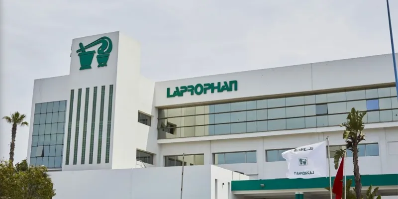 Laprophan prend une participation majoritaire dans Rivopharm