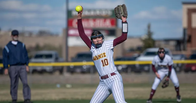 Le softball de Laramie obtient la première tête de série
