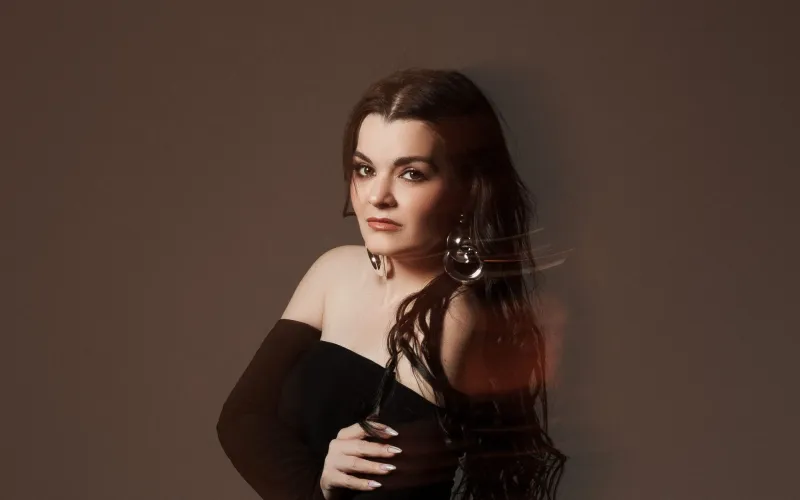 Atvara de Lettonie en demi-finale de l'Eurovision