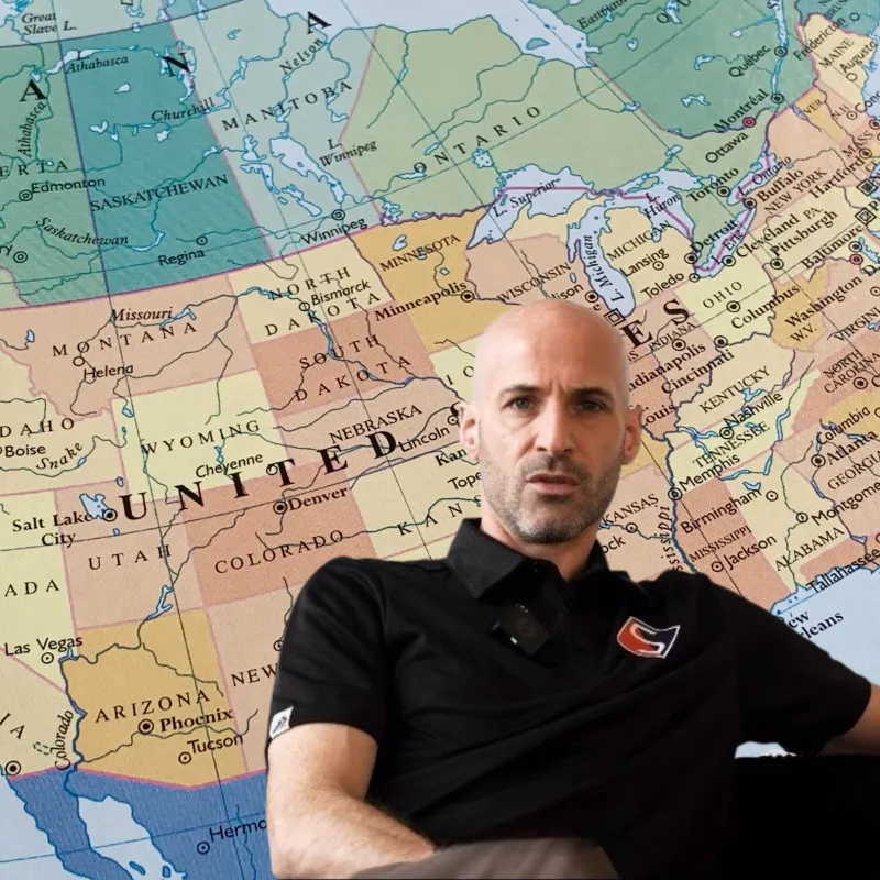 Laurent Ciman guide les Diables pour la Coupe du monde 2026