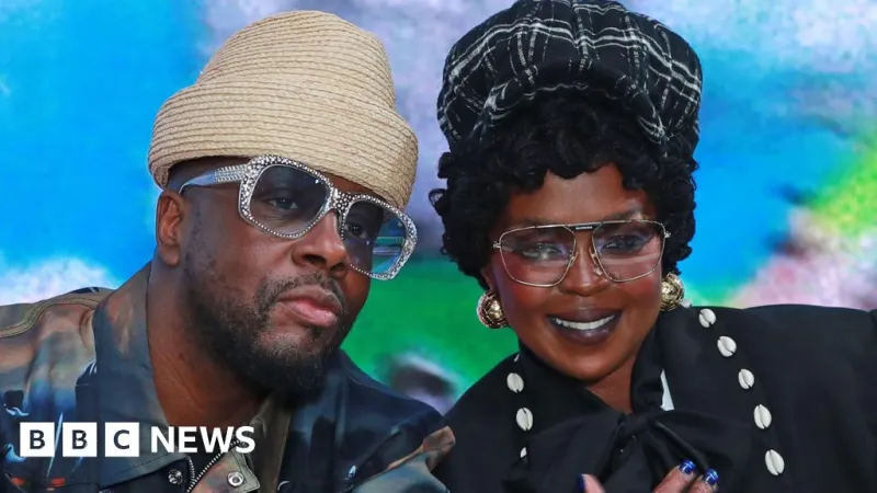 Lauryn Hill et Wyclef Jean « dans un endroit incroyable » : les fans espèrent un nouvel album des Fugees