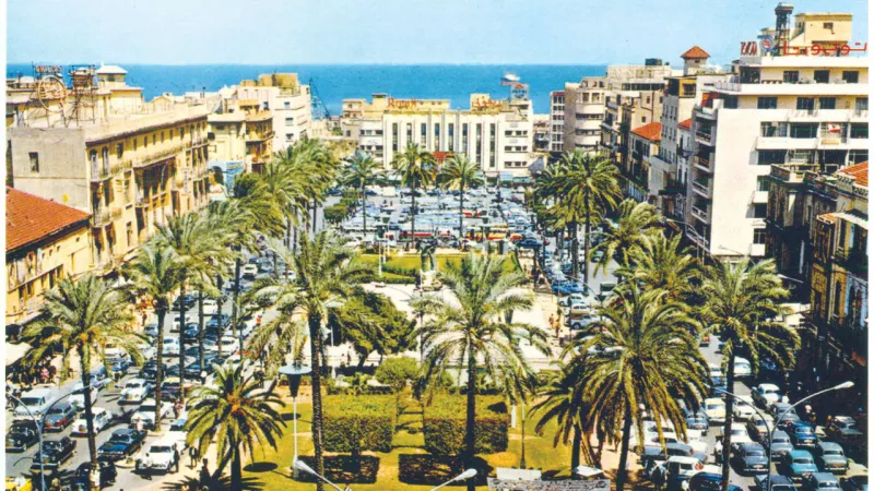 Chrétien libanais en Israël : exil, identité, espoir