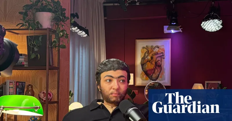 L'émission libanaise 'Smatouha Minni' parodie le patriarcat dans sa troisième saison